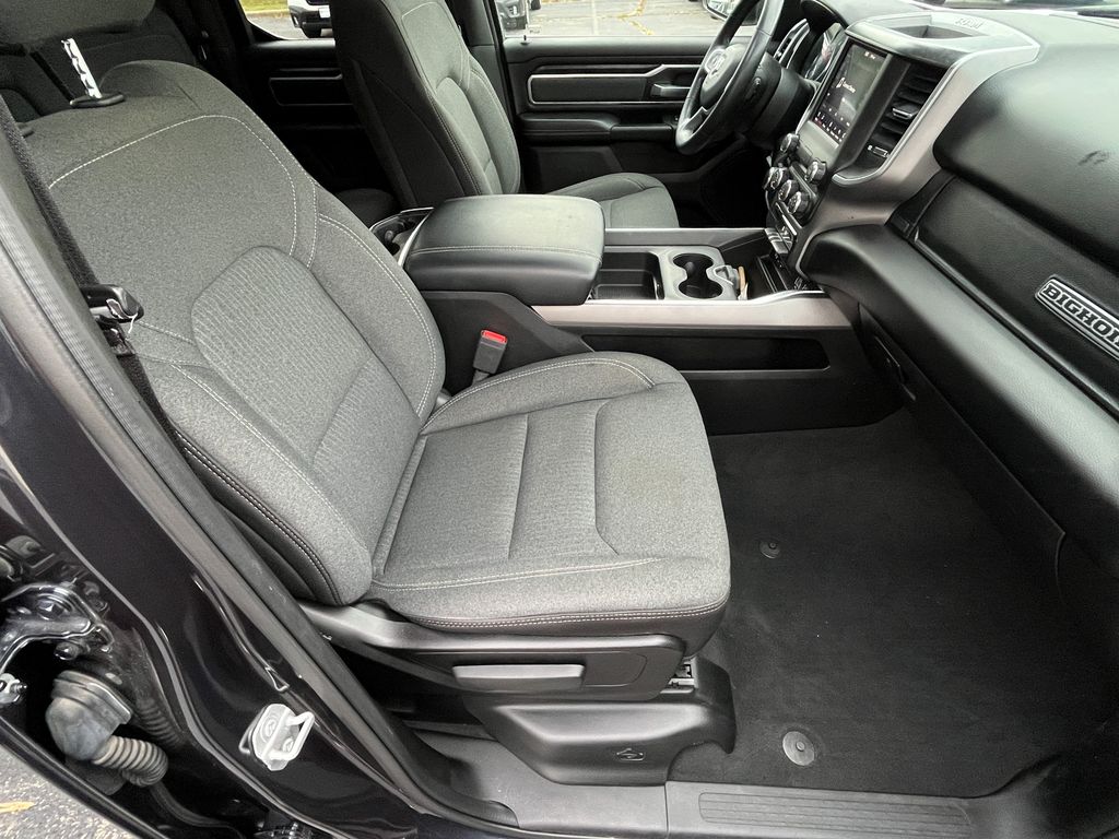 2019 Ram 1500 Big Horn Lone Star photo 31