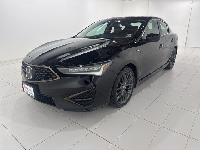 Used Cars under $25,000 near Paramus | Park Ave Acura