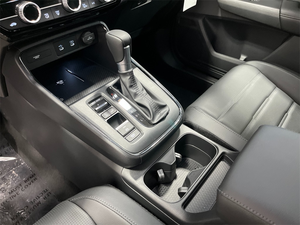 2026 Honda CR-V EX-L photo 22