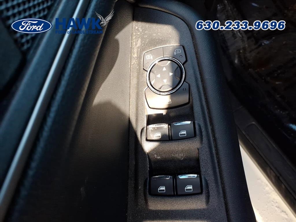 2022 FORD EDGE - Image 18