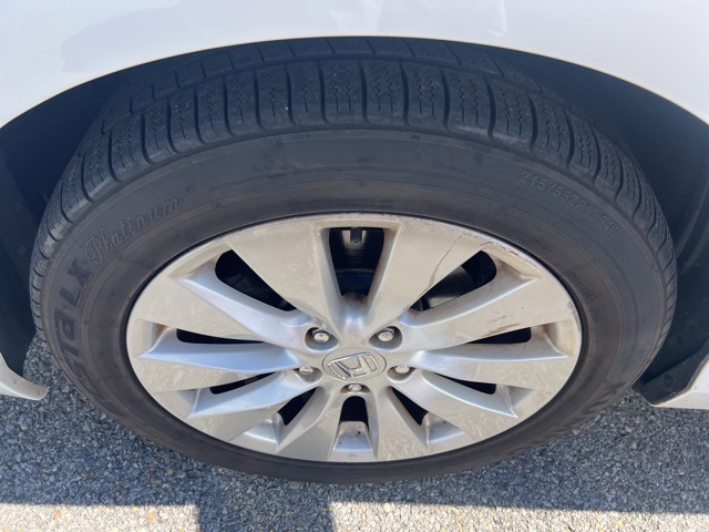 2015 Honda Accord EX photo 7