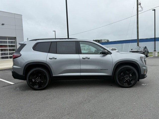 2025 Gmc Acadia Elevation photo 2