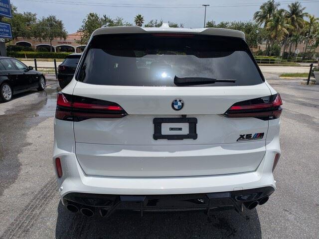 2024 Bmw X5 photo 3