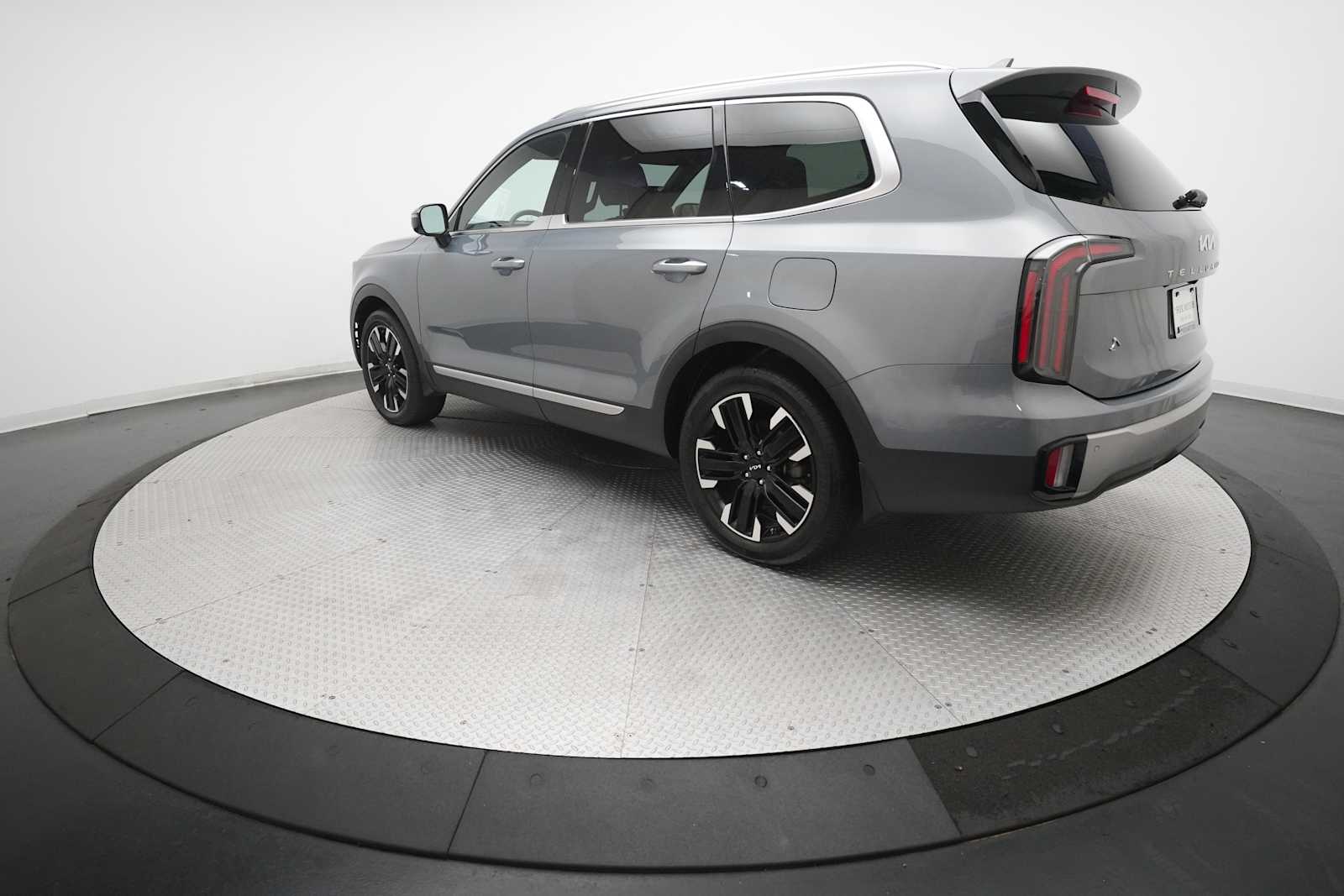 2023 Kia Telluride SX X-Line Prestige X-Pro photo 4