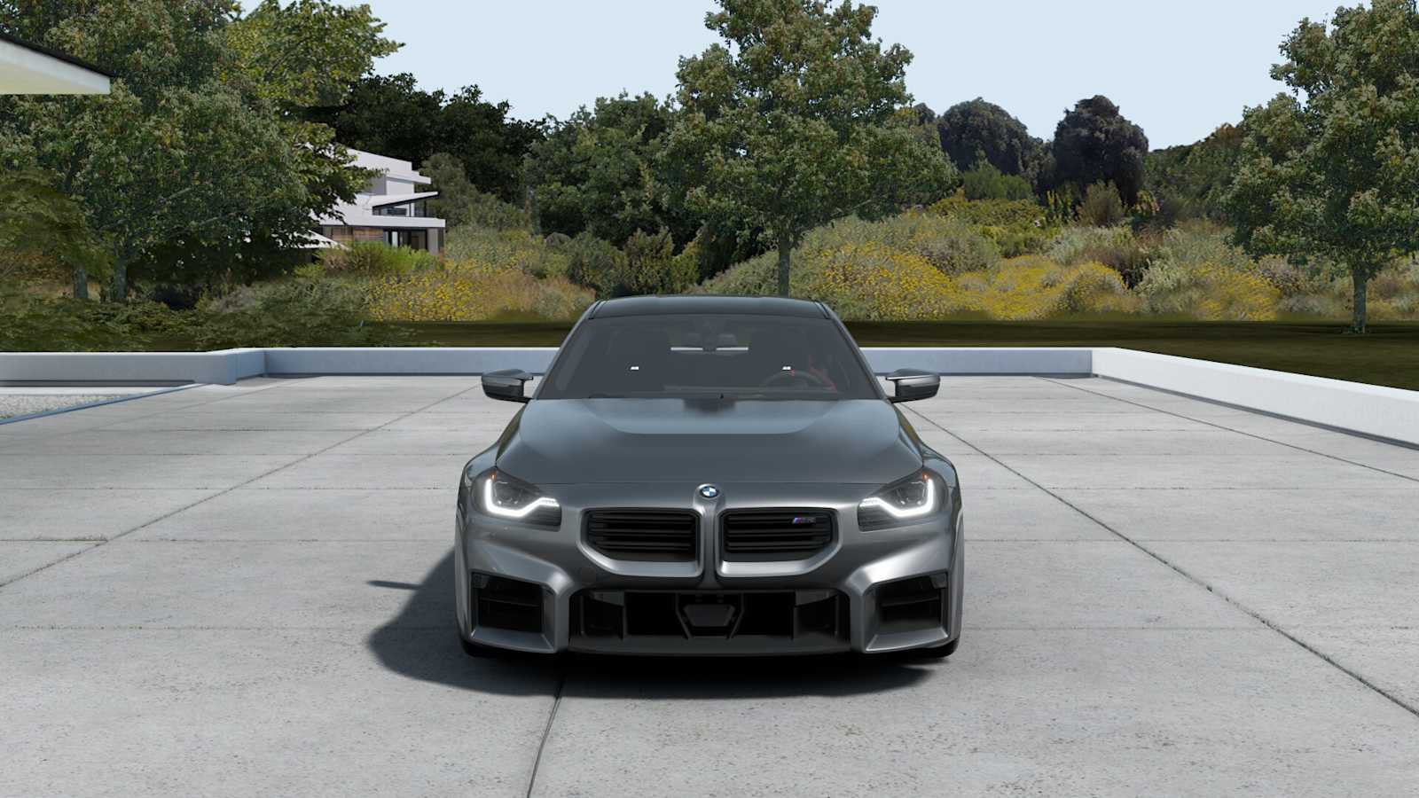 2025 Bmw M2 photo 3