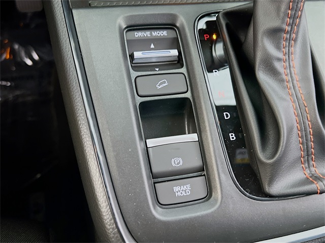 2026 Honda CR-V Hybrid photo 29
