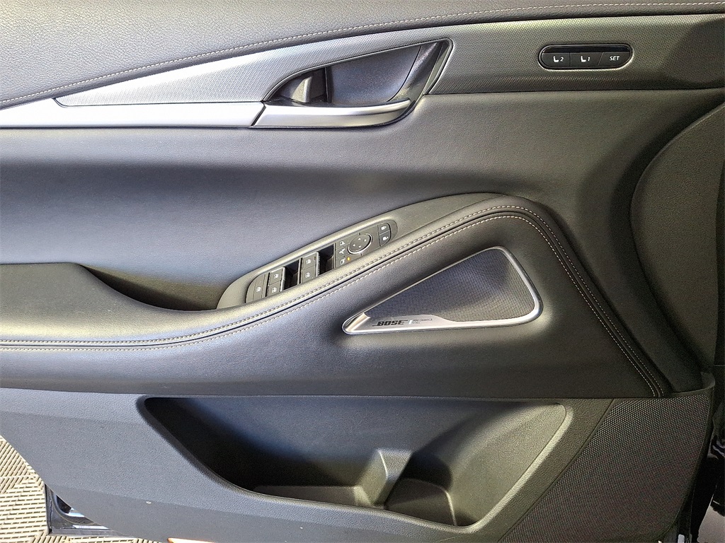 2025 Infiniti QX60 Luxe photo 12