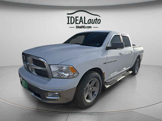 2011 RAM Ram 1500 Pickup's photo