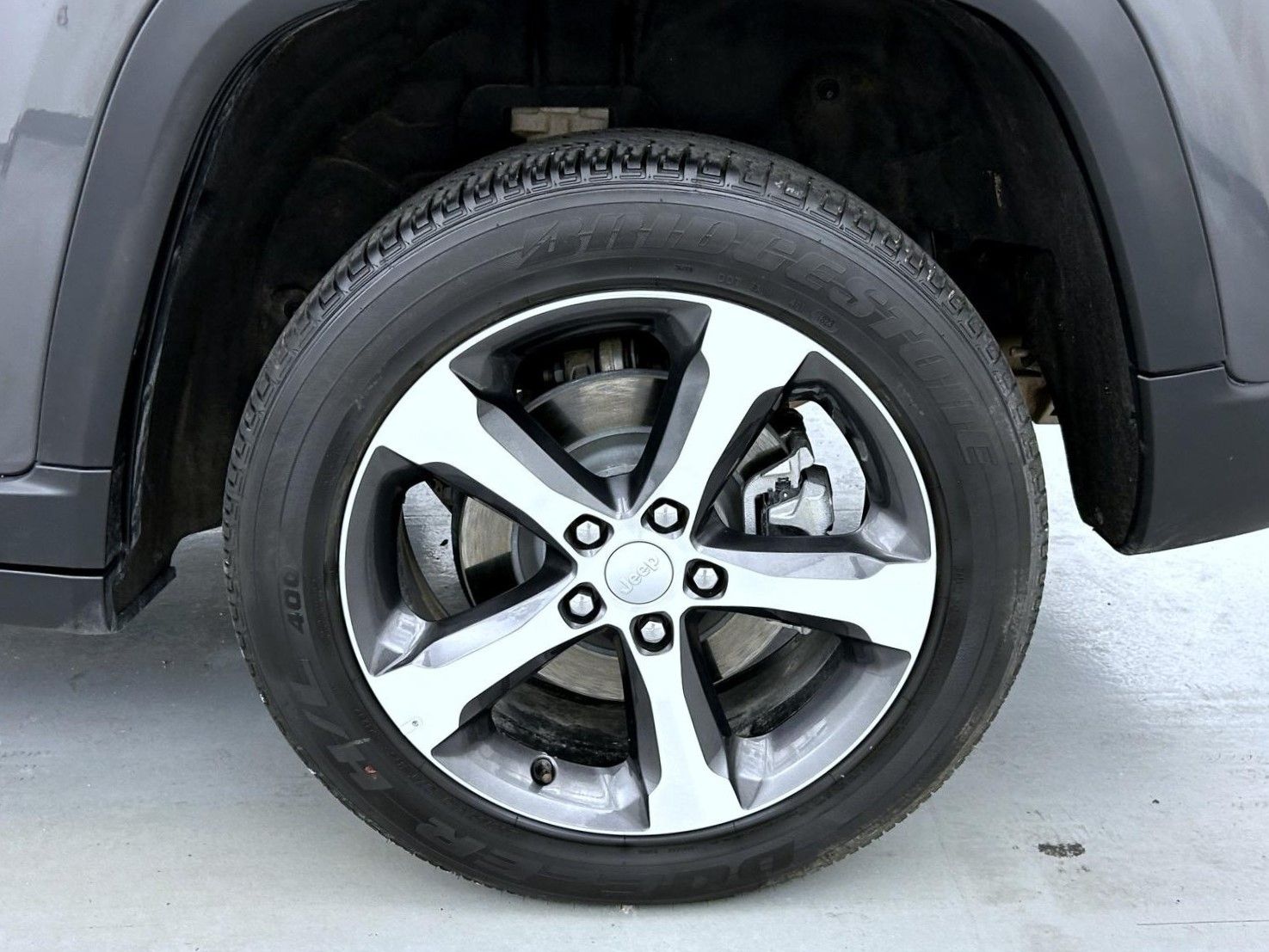 2023 Jeep Cherokee 4xe photo 21