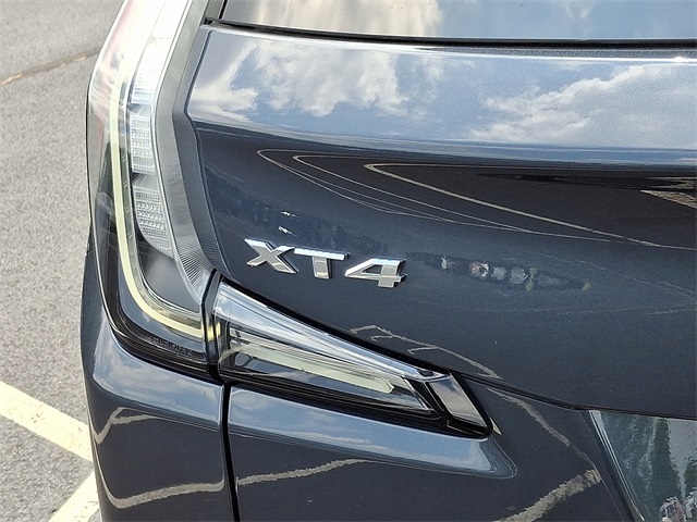 2020 Cadillac XT4 Sport photo 33