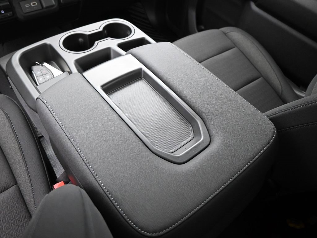 2025 Gmc Sierra 1500 Pro photo 20