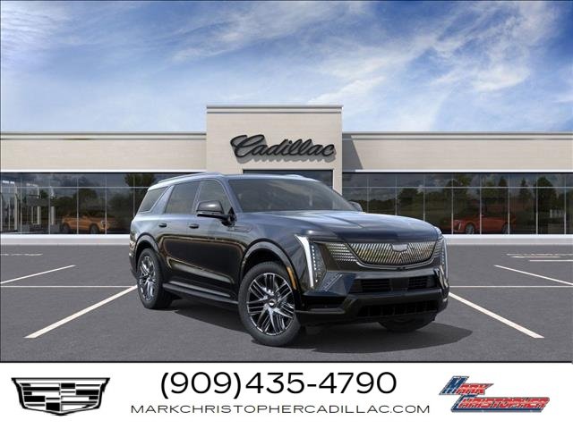 2026 Cadillac Escalade IQL Sport's photo