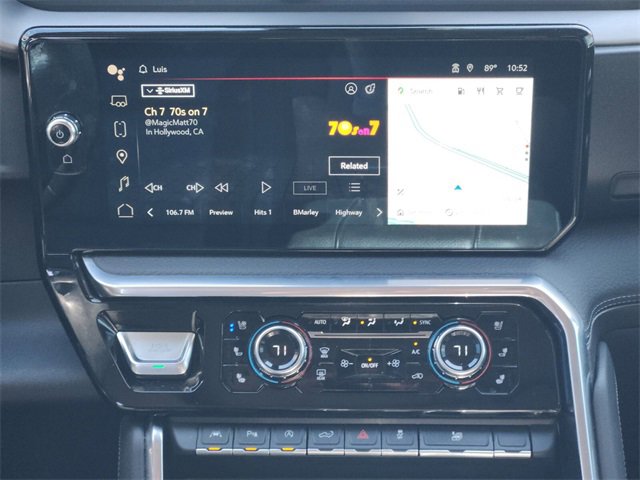 2023 Gmc Sierra 1500 Denali photo 14