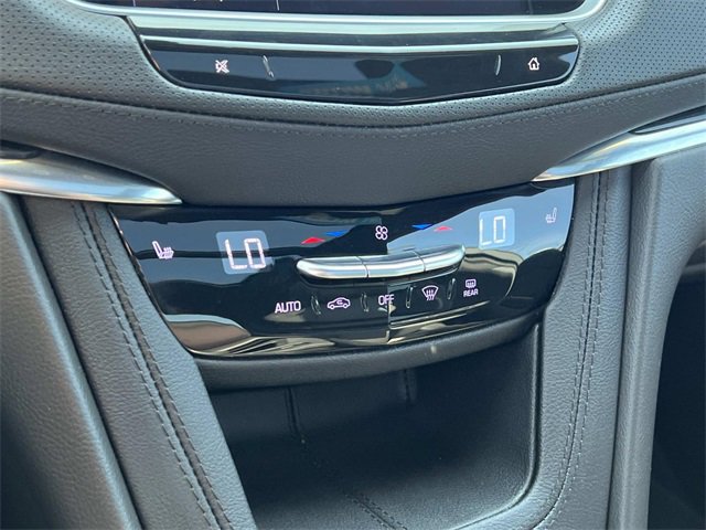 2022 Cadillac XT5 Premium Luxury photo 19