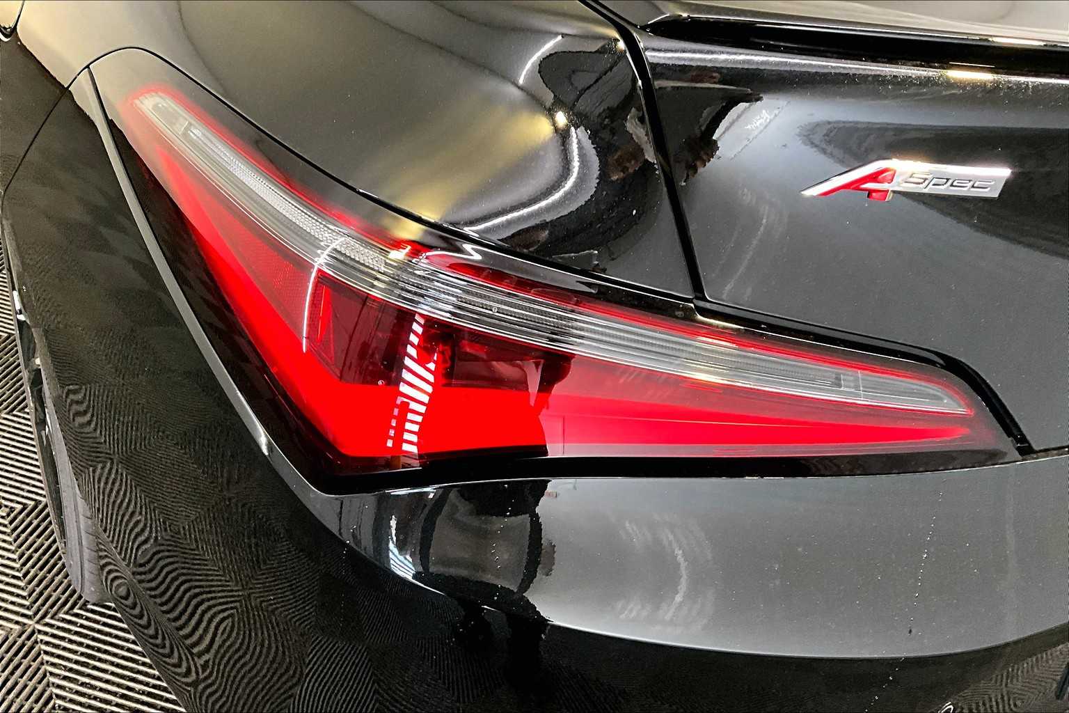2026 Acura Integra A-Spec Technology photo 6