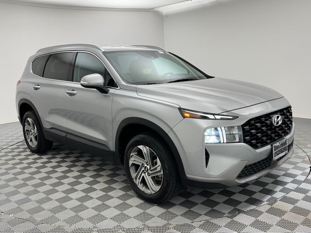 2023 Hyundai Santa Fe SEL photo 3