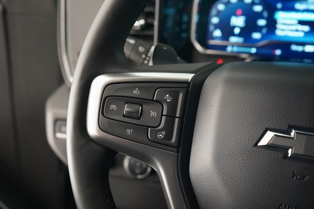 2024 Chevrolet Silverado 1500 RST photo 21