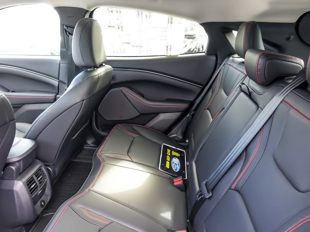 2025 FORD MUSTANG MACH-E - Image 11
