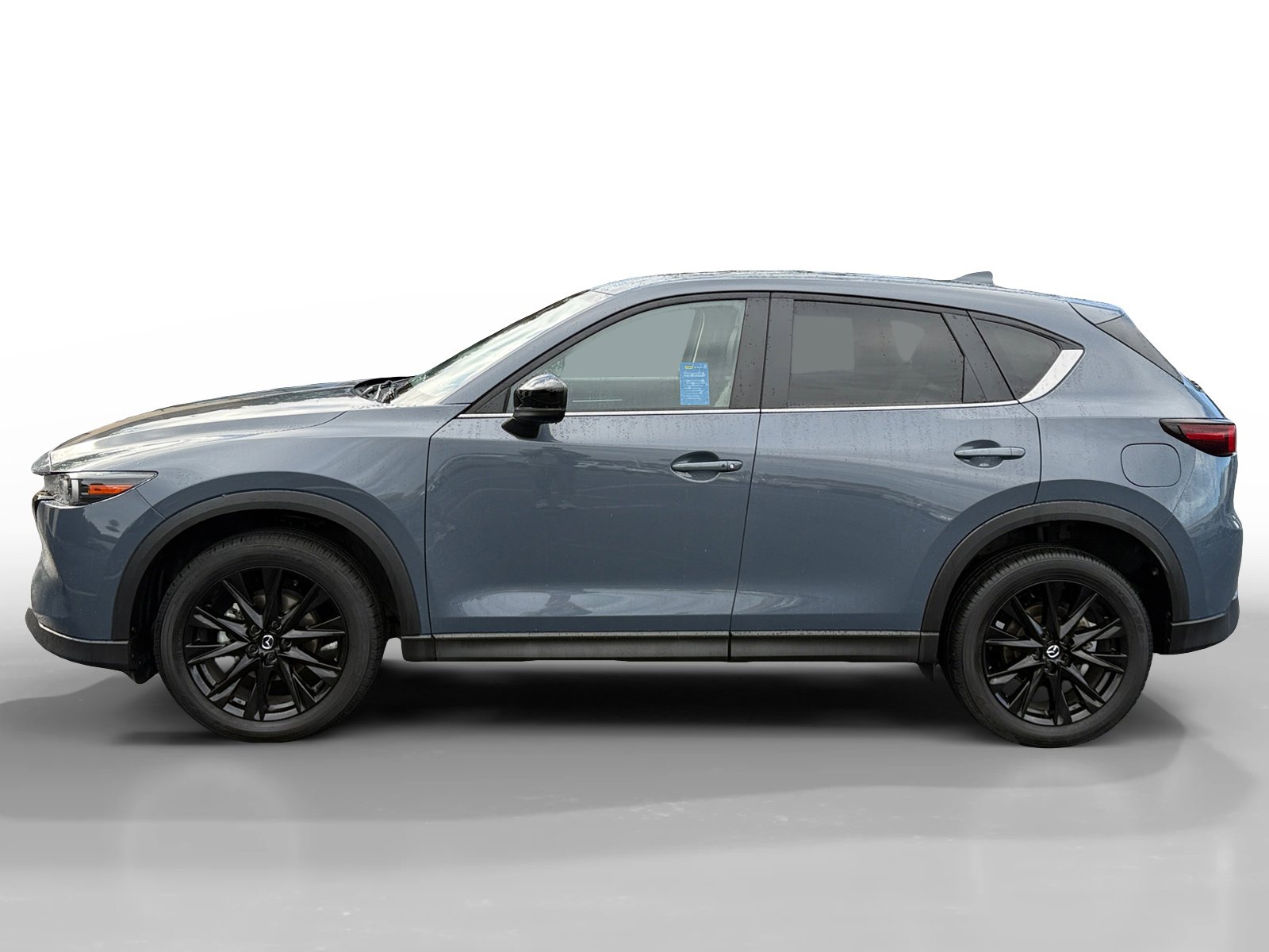 2023 Mazda CX-5 Preferred photo 2