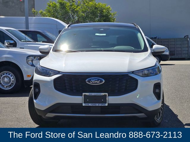 2025 Ford Escape Plug-In Hybrid photo 4