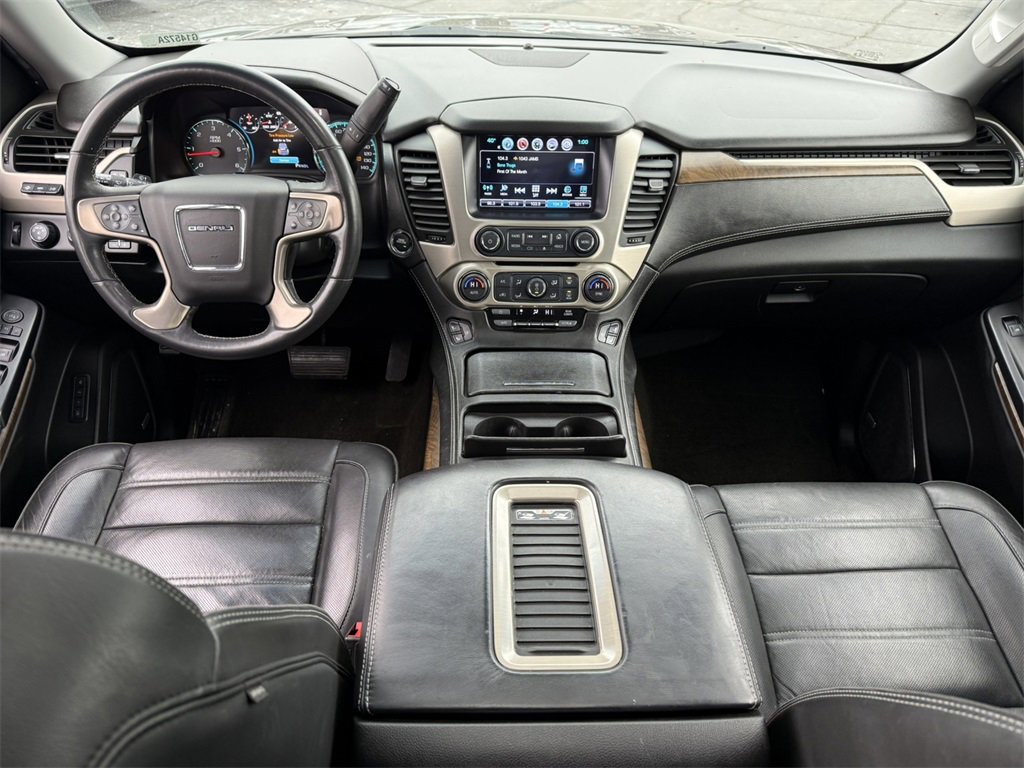 2018 GMC YUKON - Image 28