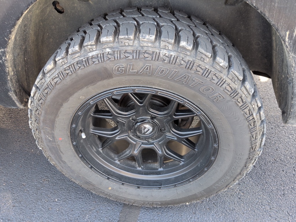 2016 Ram 1500 Express photo 4