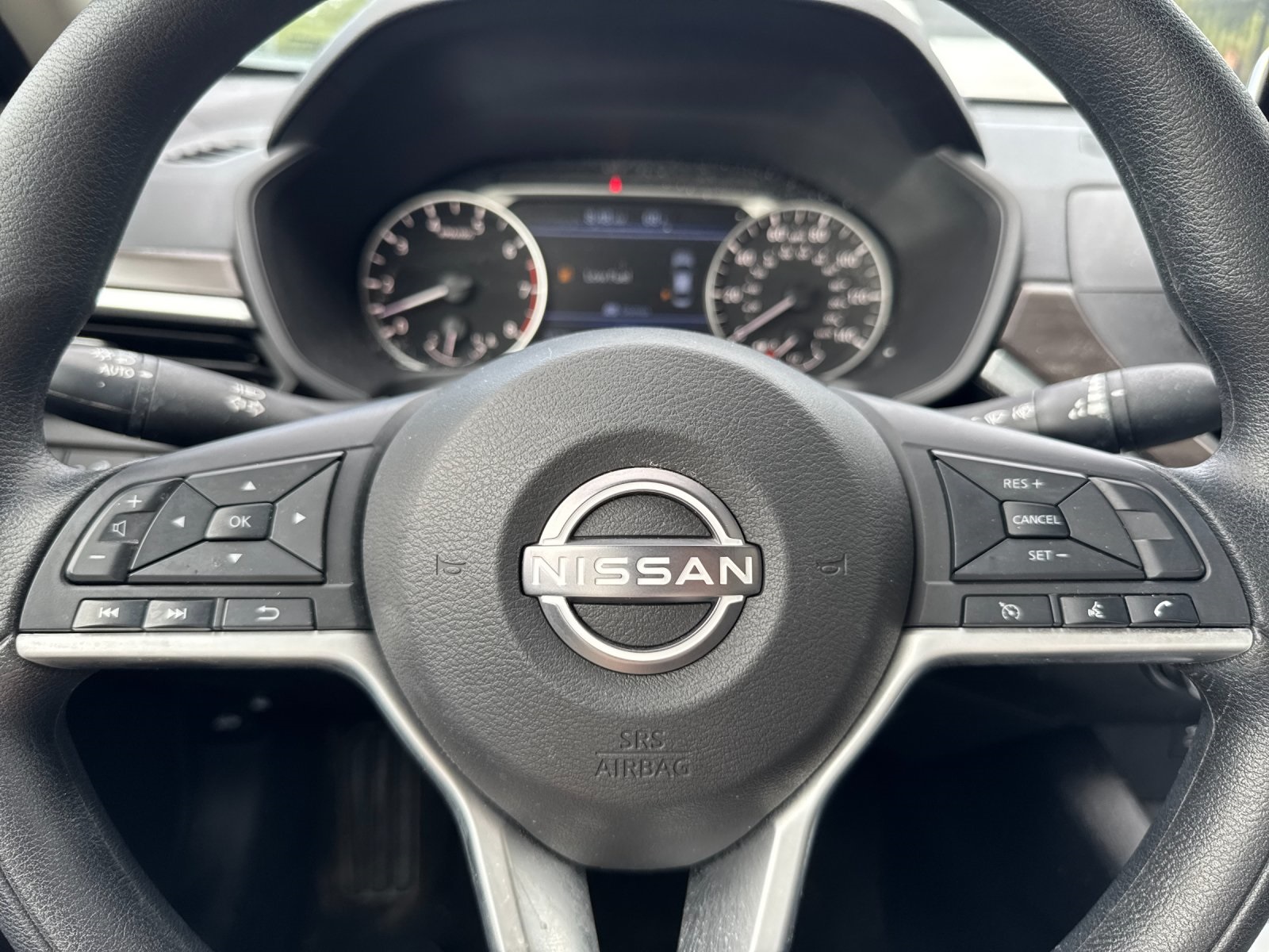 2024 Nissan Altima 2.5 SV photo 20