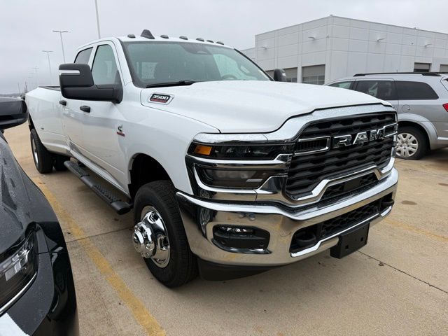 2026 RAM Ram 3500 Pickup Tradesman's photo