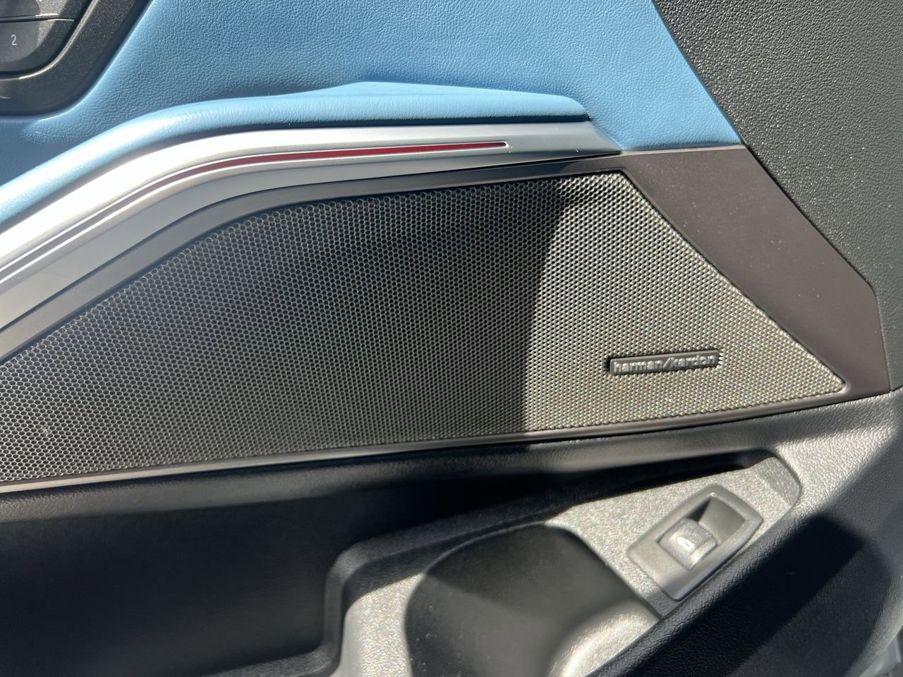 2021 Bmw M3 3 photo 19