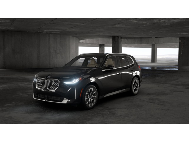 2026 BMW X3 30's photo