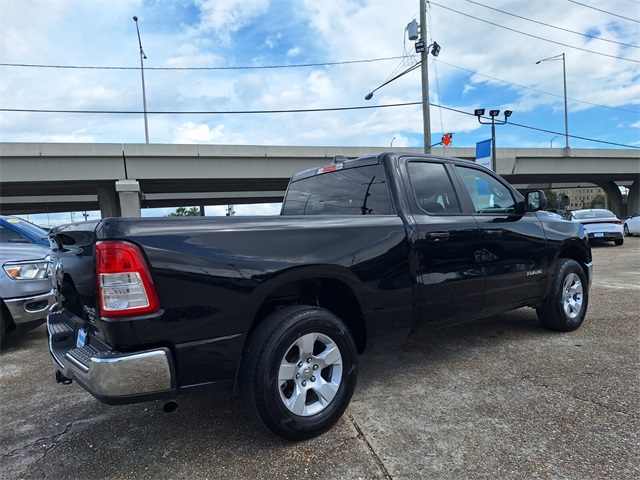 2022 Ram 1500 Big Horn Lone Star photo 5