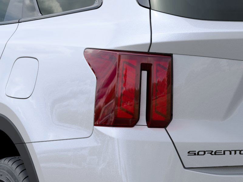2026 Kia Sorento X-Line EX photo 6
