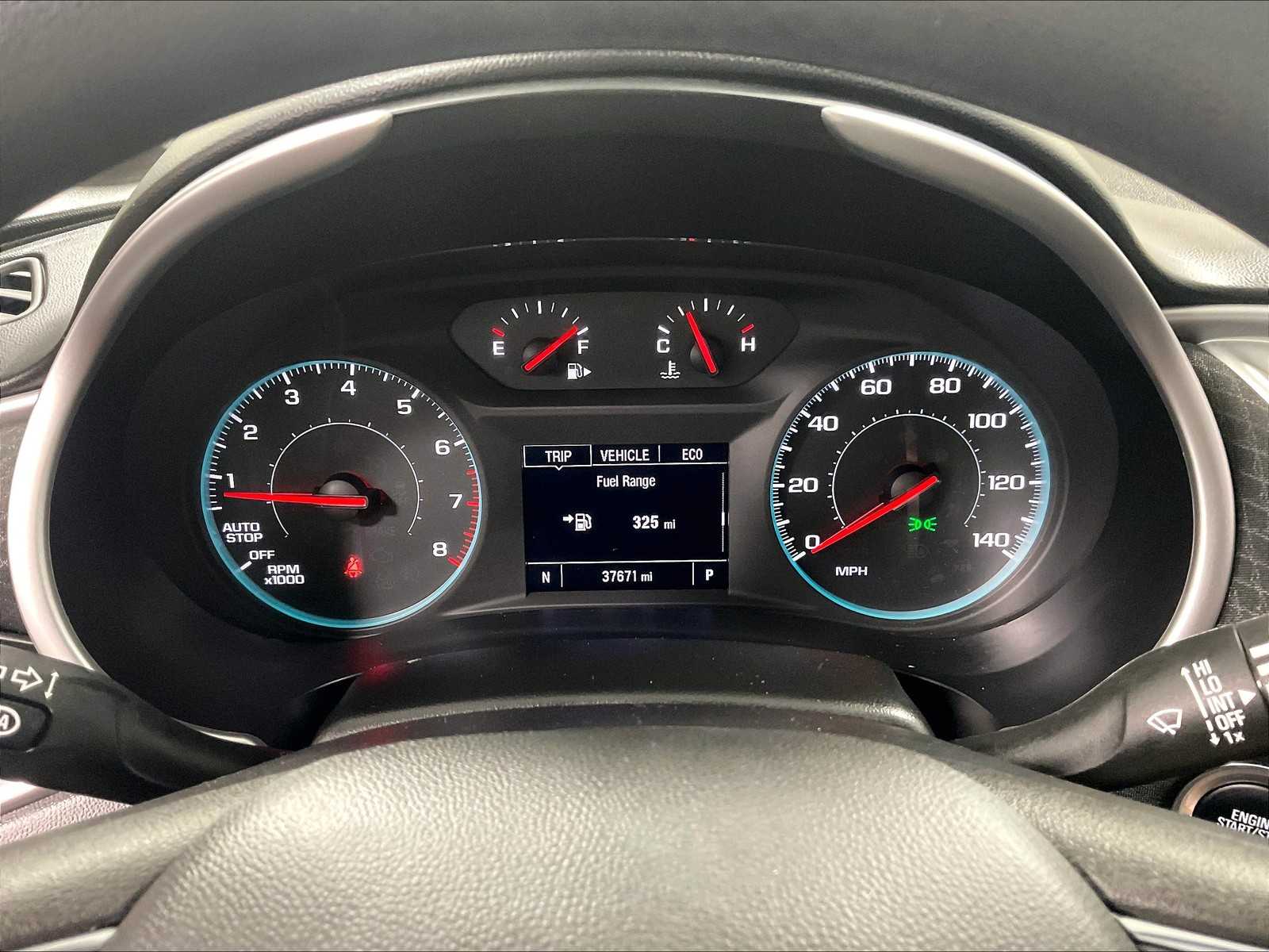 2024 Chevrolet Malibu 1LT photo 22