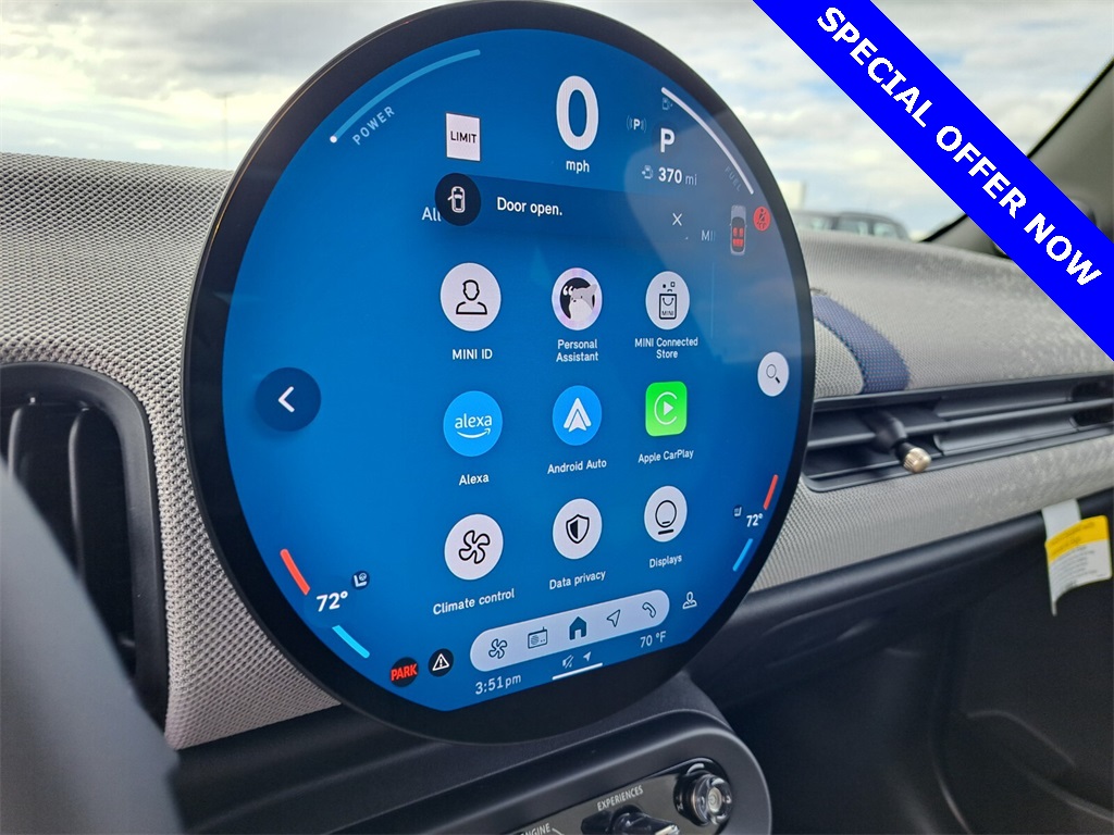 2025 Mini Cooper 4 Door Hardtop Signature photo 19
