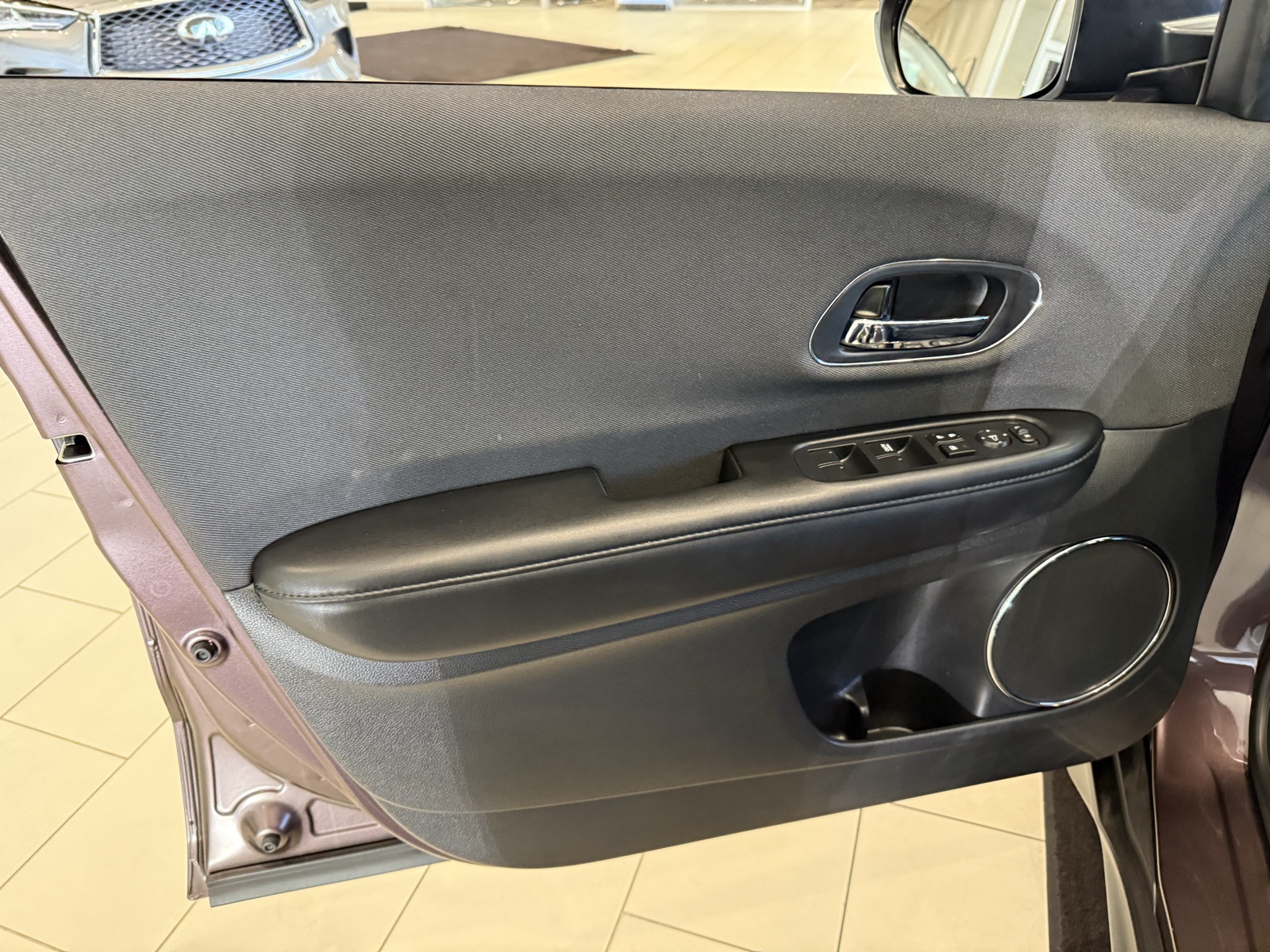 2022 Honda HR-V EX photo 26