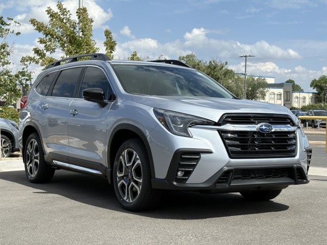 2025 Subaru Ascent Limited