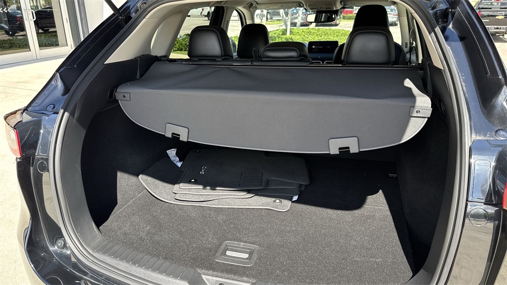 2023 Mazda CX-5 2.5 S Preferred photo 56