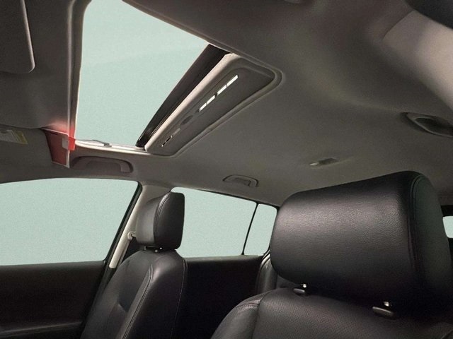 2008 Mazda Mazda5 Grand Touring photo 7