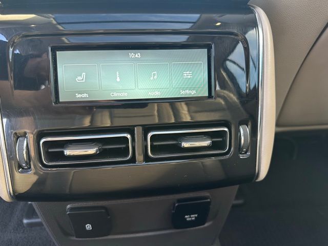 2020 Lincoln Aviator Reserve photo 31