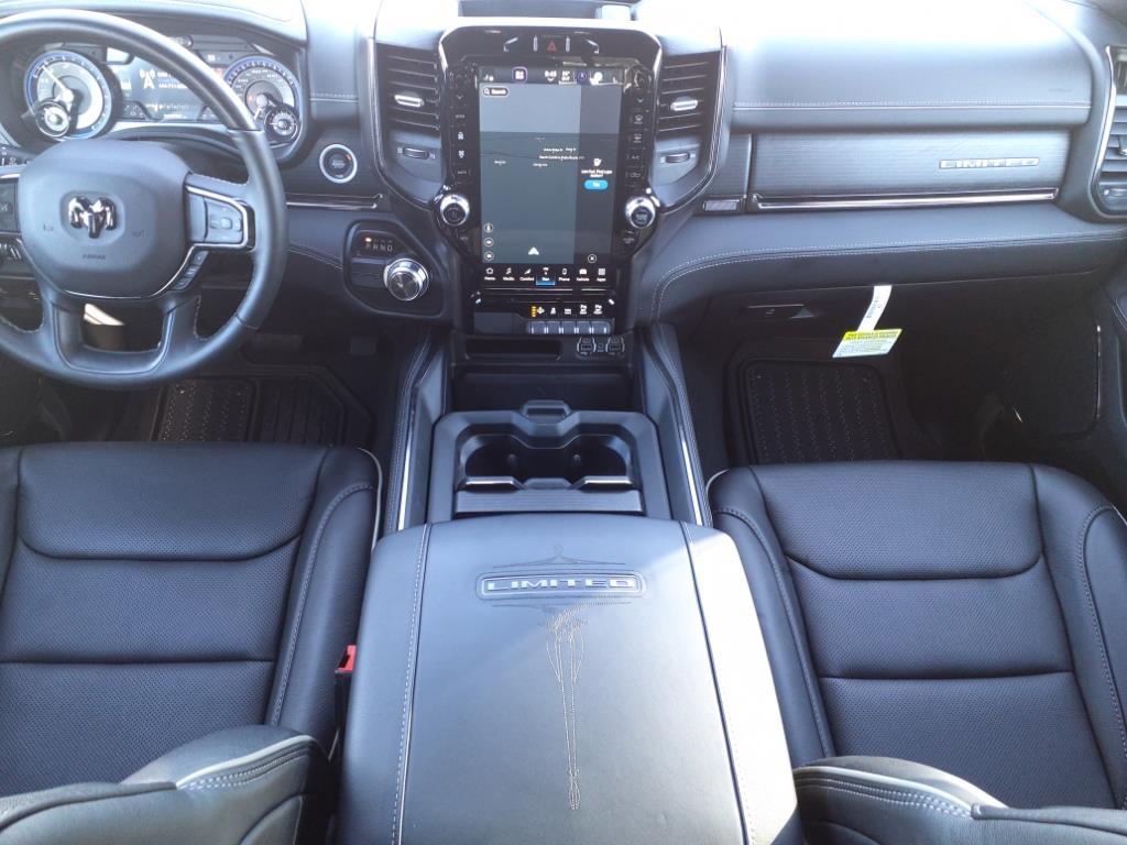 2022 Ram 1500 Limited photo 24