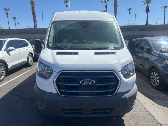 Used 2022 Ford E-Transit Cargo Van Base with VIN 1FTBW9CK0NKA29938 for sale in Mesa, AZ