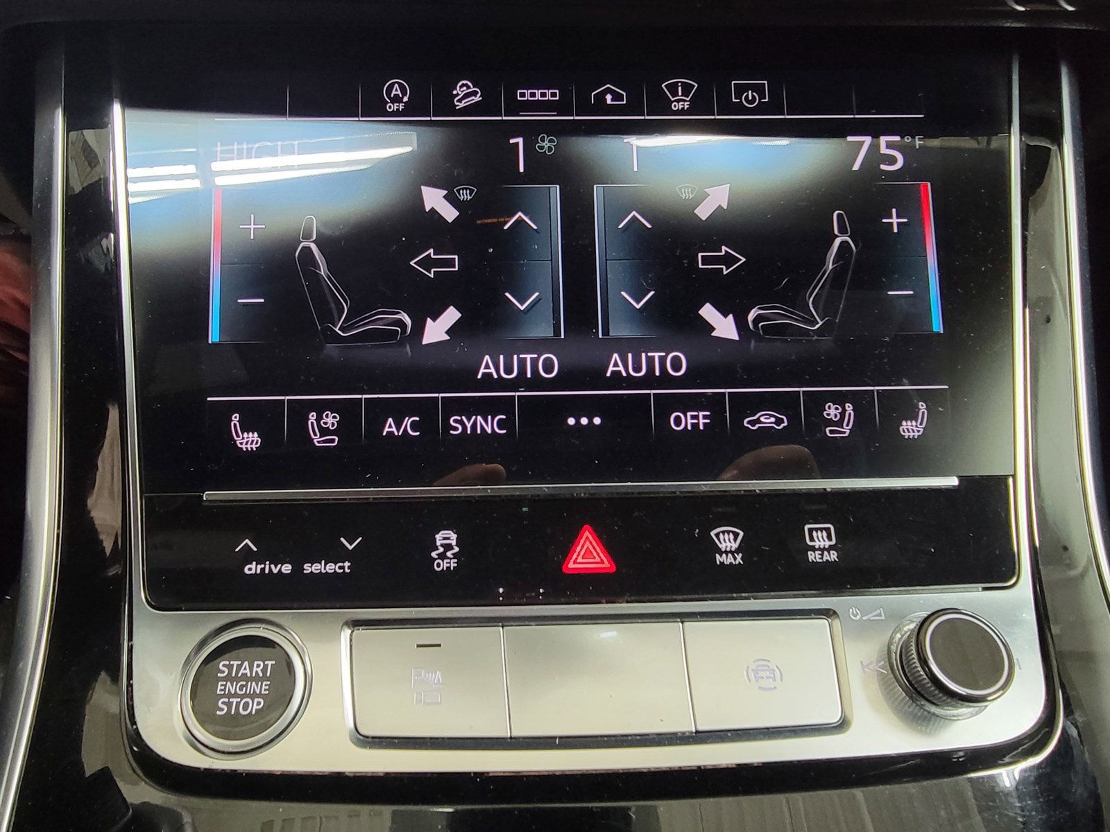 2021 Audi Q7 Prestige photo 15