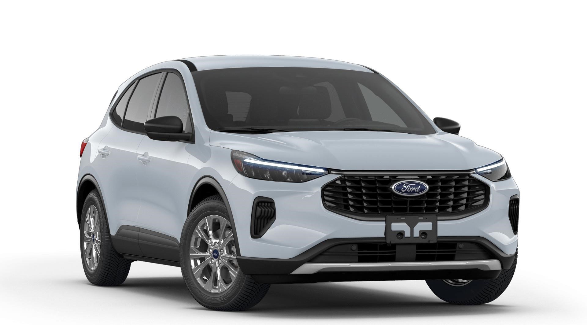 2026 Ford Escape Active photo 4