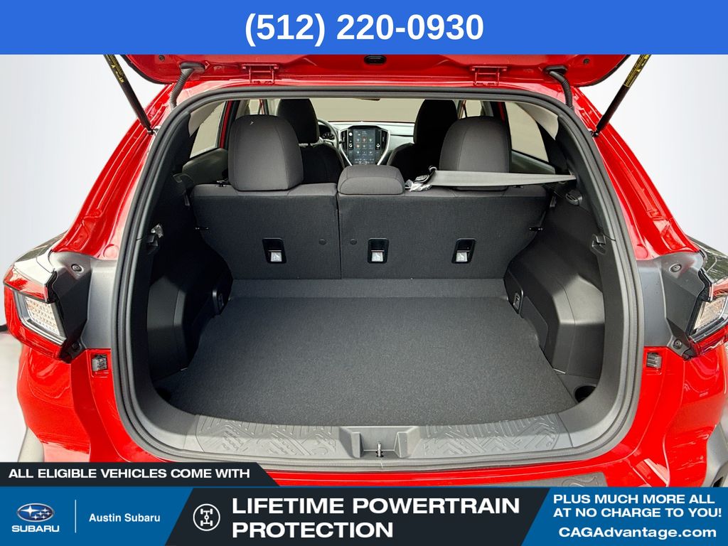 2025 Subaru Crosstrek Premium photo 27