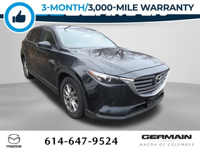 2016 Mazda CX-9 Touring's photo
