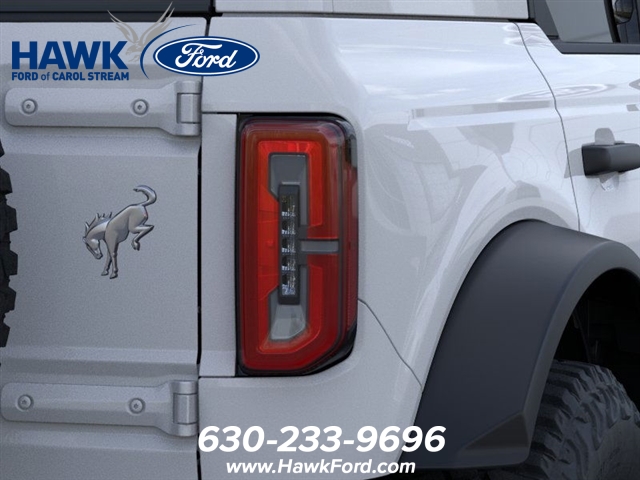 2025 FORD BRONCO - Image 23