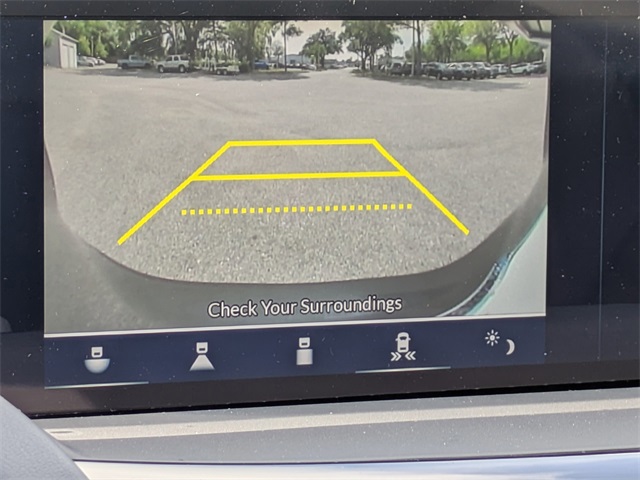2025 Acura RDX Technology photo 22