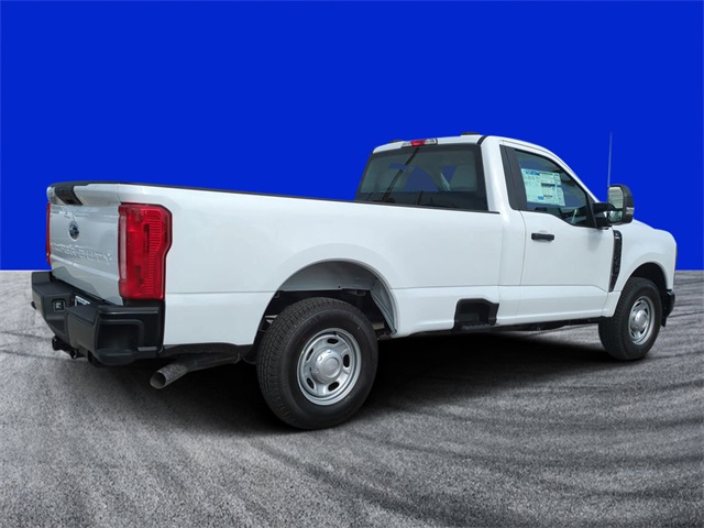 2026 Ford F-250 XL photo 3