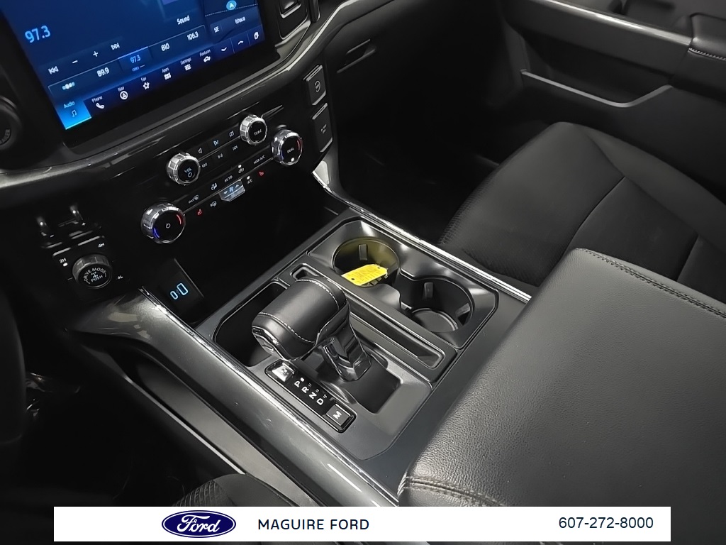 2023 Ford F-150 XLT photo 27