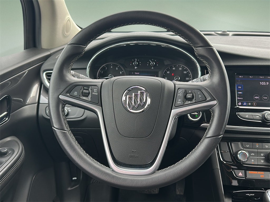 2022 Buick Encore Preferred photo 11